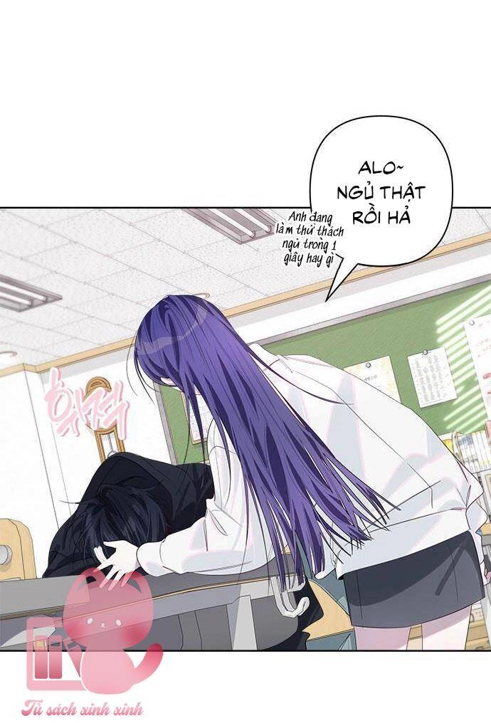 Đàn Anh Xấu Xa Chapter 71 - 10