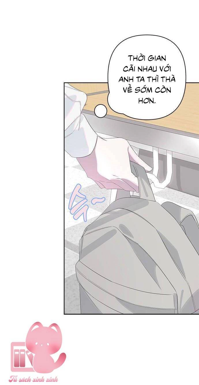 Đàn Anh Xấu Xa Chapter 71 - 13