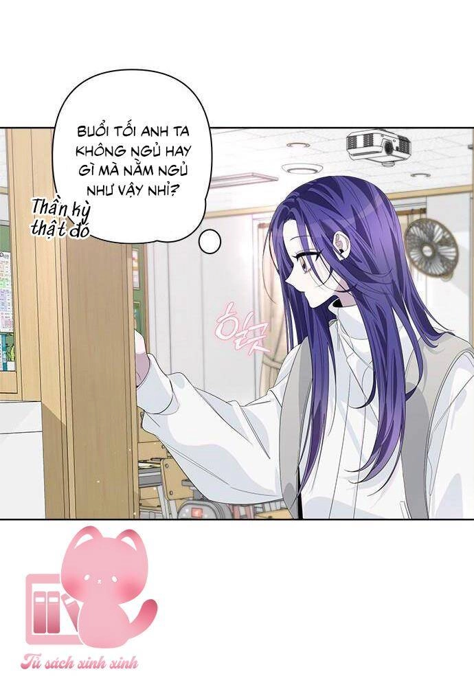 Đàn Anh Xấu Xa Chapter 71 - 15