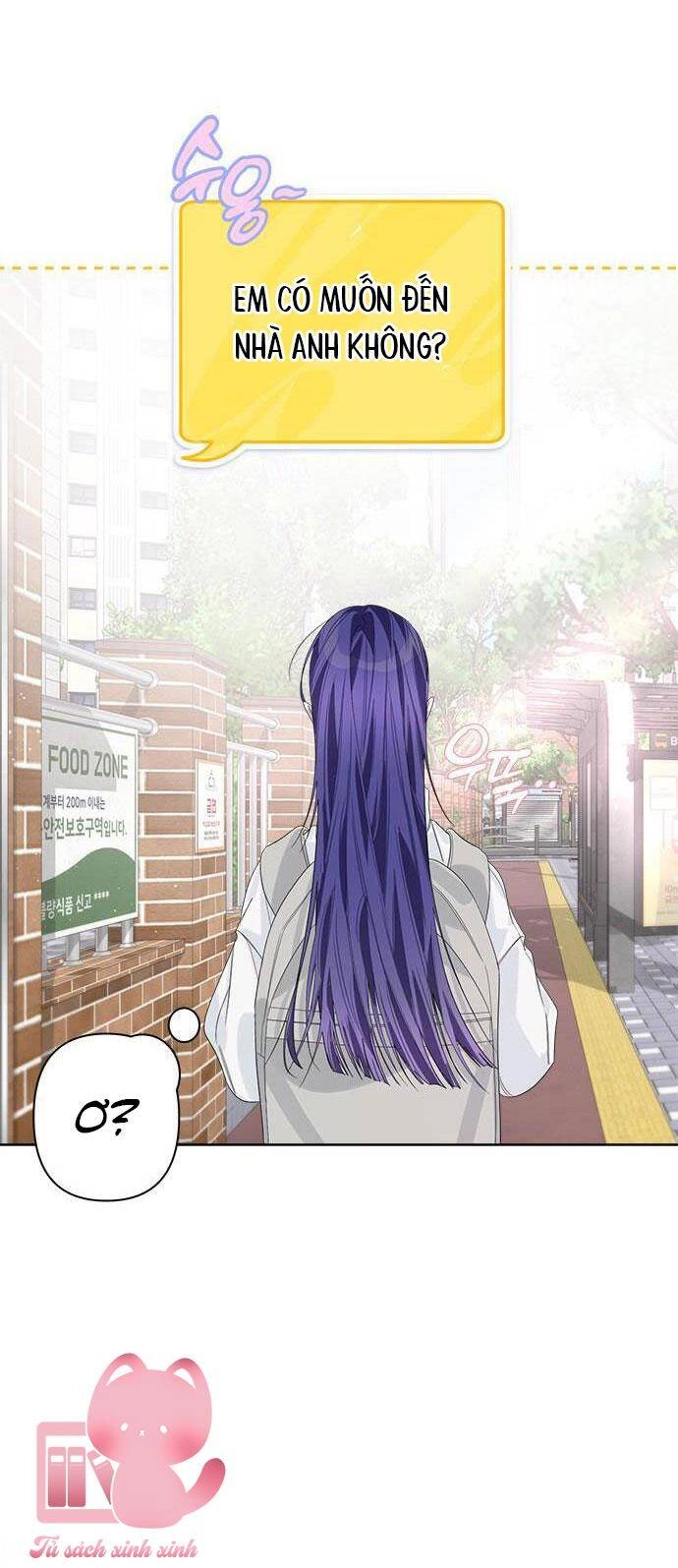 Đàn Anh Xấu Xa Chapter 71 - 18