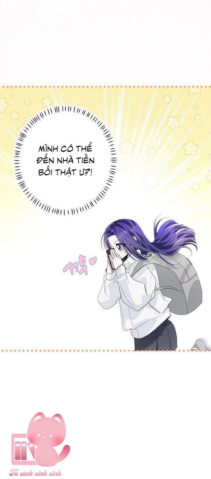 Đàn Anh Xấu Xa Chapter 71 - 21