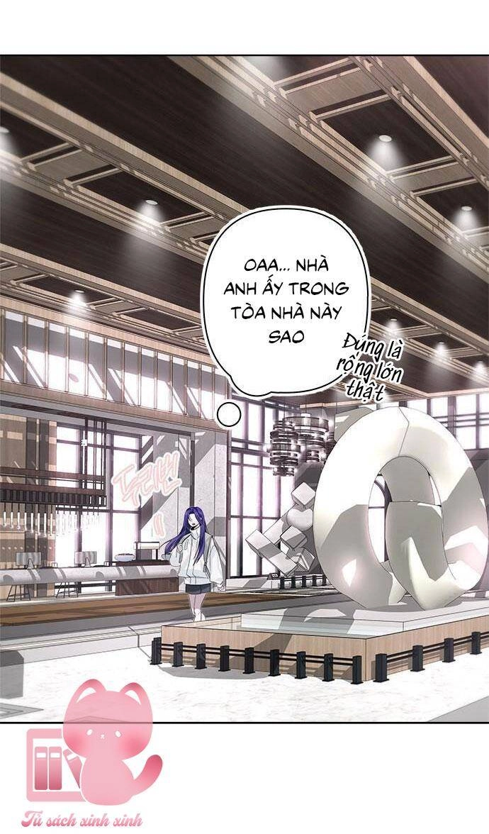 Đàn Anh Xấu Xa Chapter 71 - 24