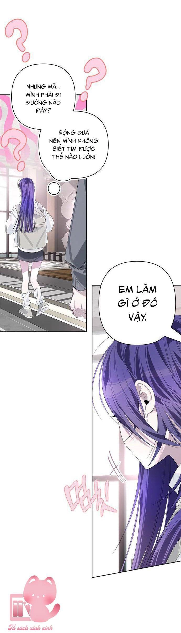 Đàn Anh Xấu Xa Chapter 71 - 25