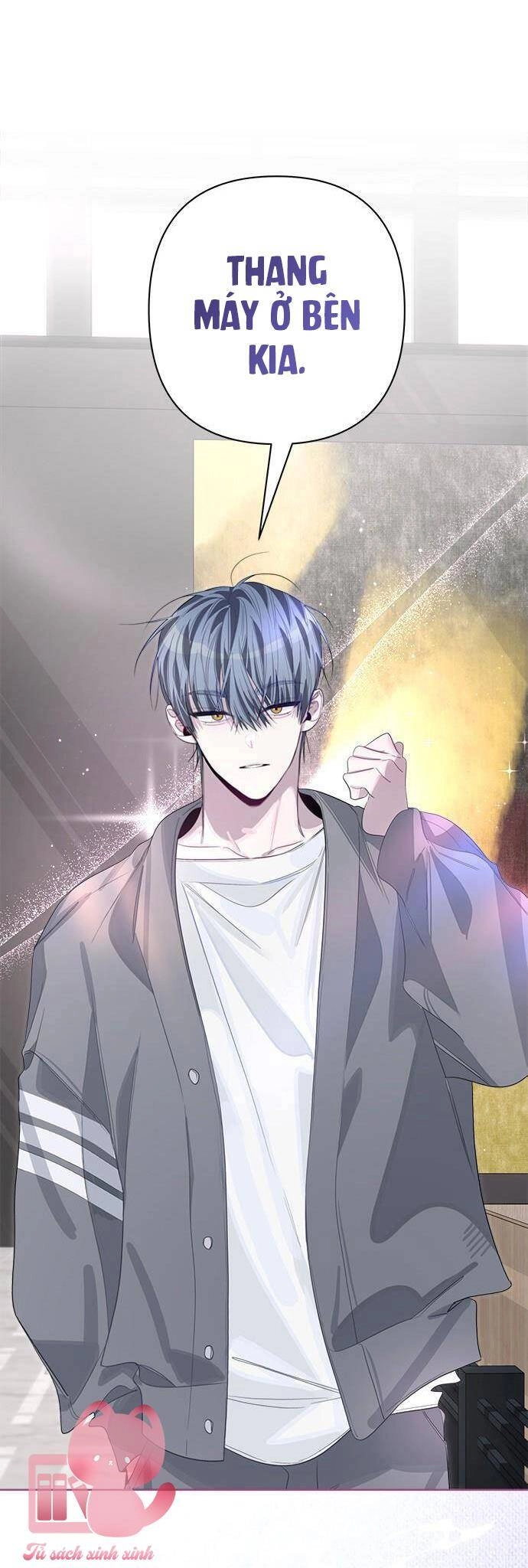 Đàn Anh Xấu Xa Chapter 71 - 27