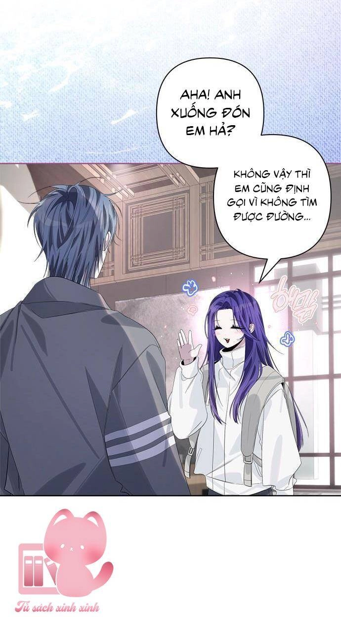 Đàn Anh Xấu Xa Chapter 71 - 28