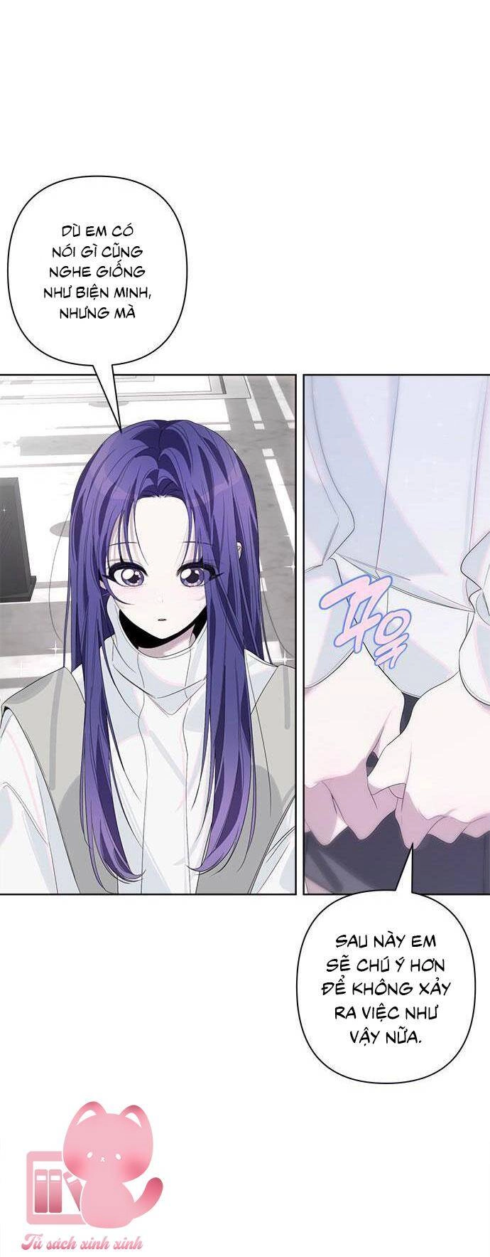 Đàn Anh Xấu Xa Chapter 71 - 31