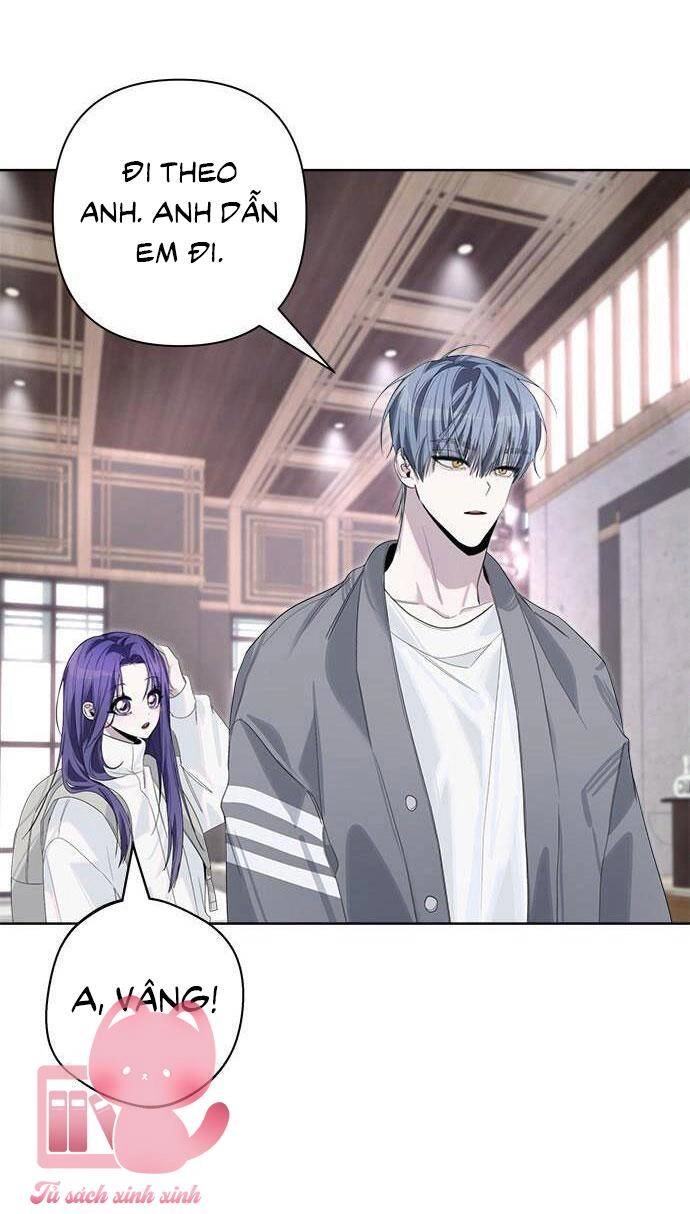 Đàn Anh Xấu Xa Chapter 71 - 33