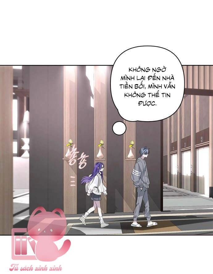 Đàn Anh Xấu Xa Chapter 71 - 34