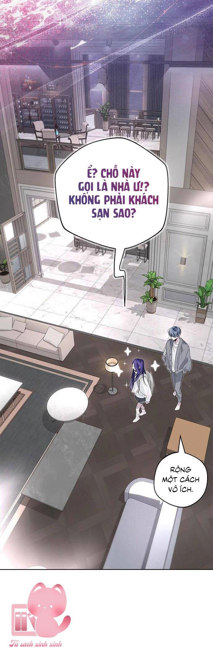 Đàn Anh Xấu Xa Chapter 71 - 42