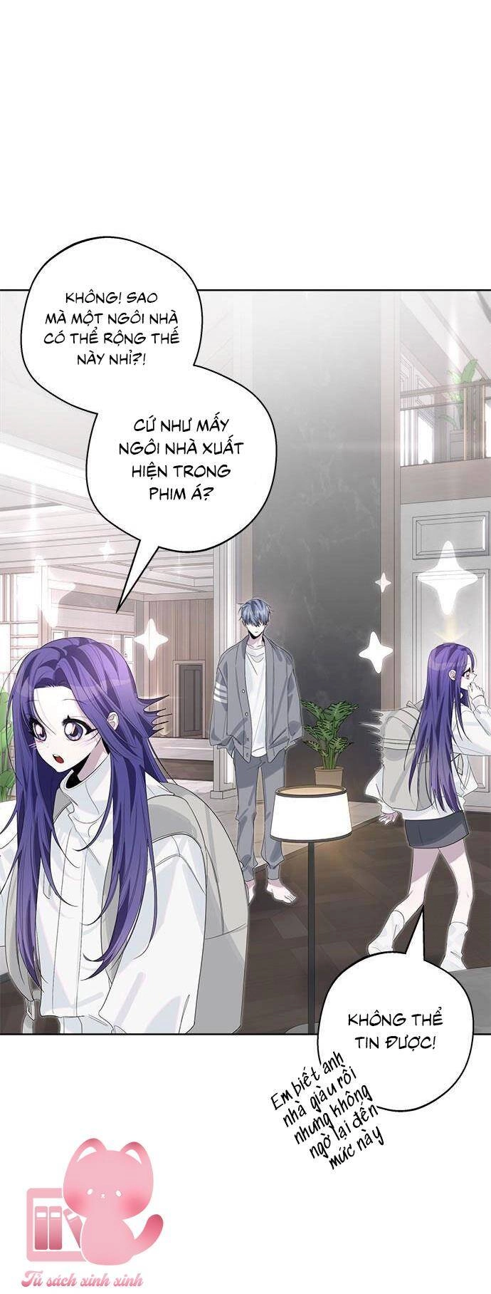 Đàn Anh Xấu Xa Chapter 71 - 43