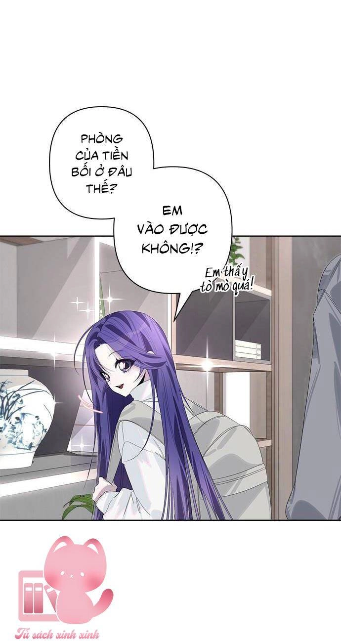 Đàn Anh Xấu Xa Chapter 71 - 45