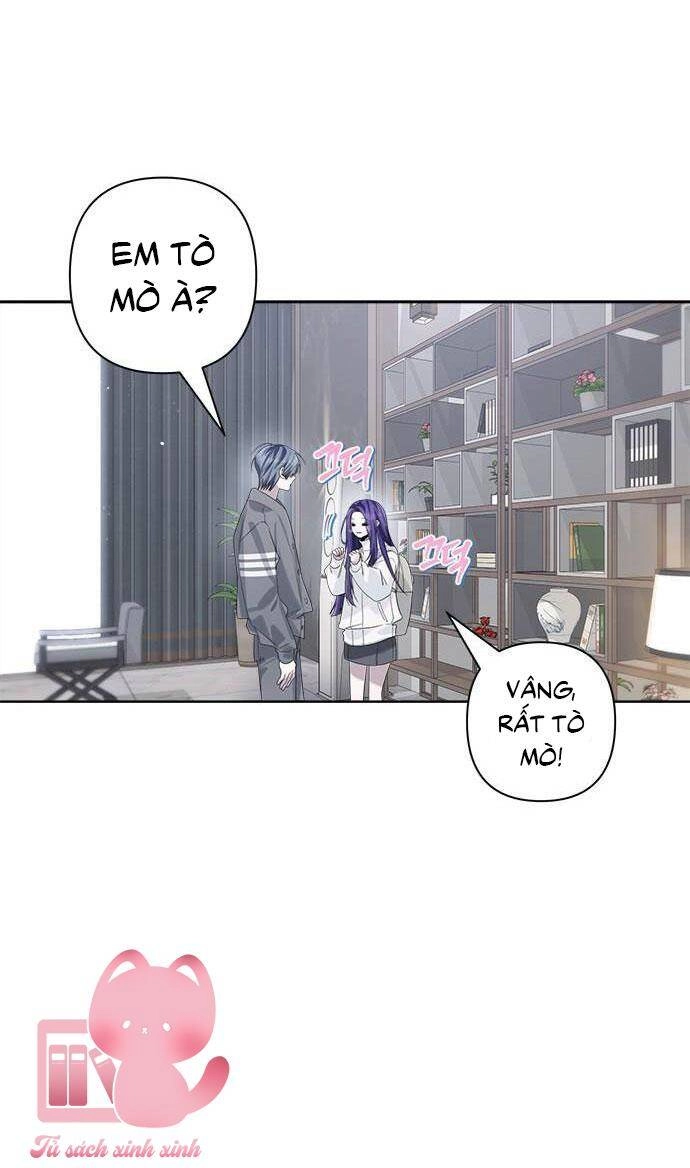 Đàn Anh Xấu Xa Chapter 71 - 46