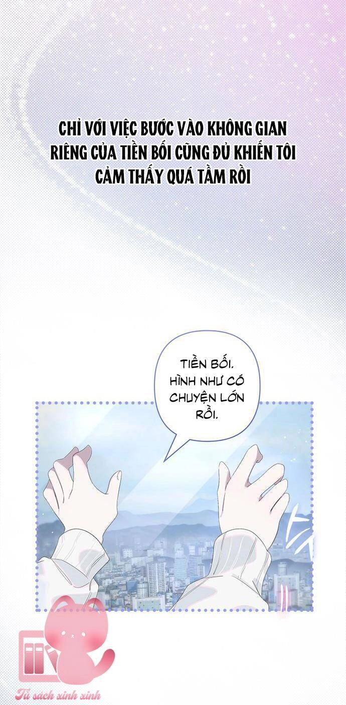 Đàn Anh Xấu Xa Chapter 71 - 52