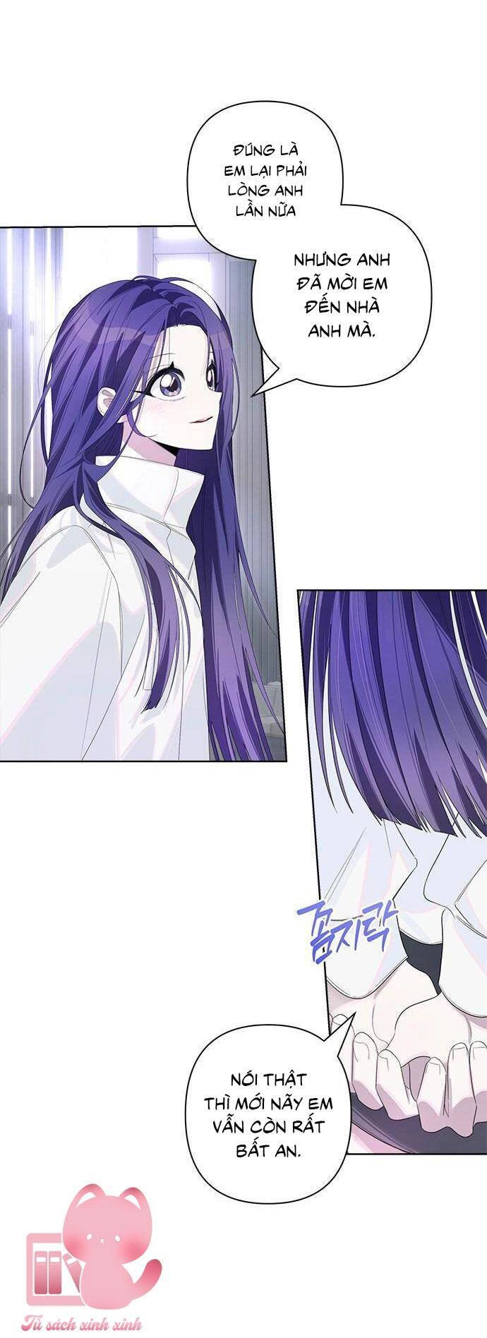 Đàn Anh Xấu Xa Chapter 71 - 58