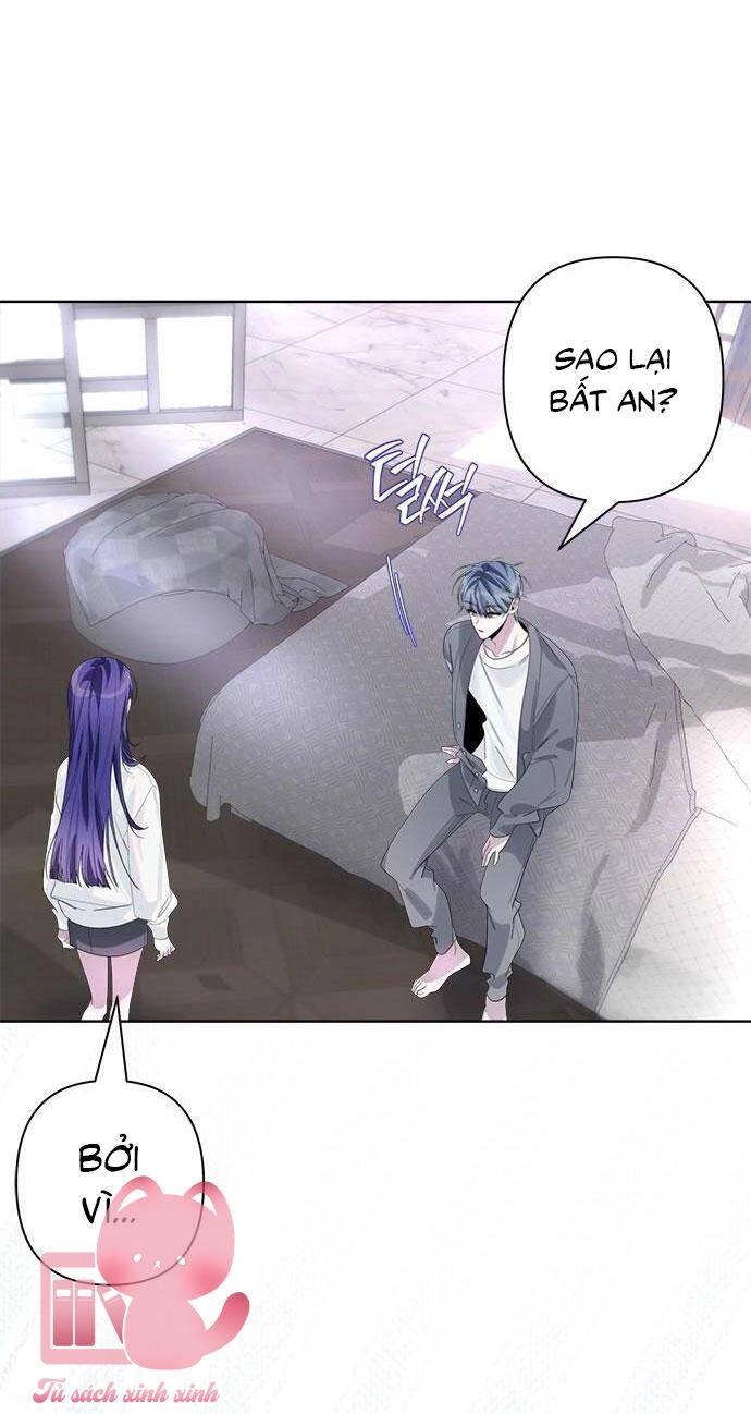 Đàn Anh Xấu Xa Chapter 71 - 59