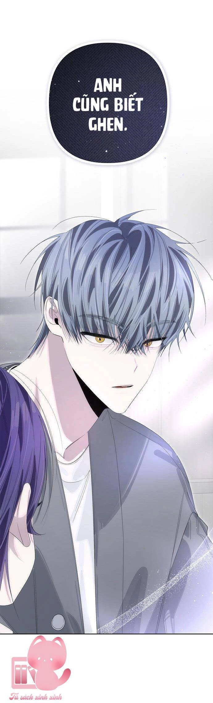 Đàn Anh Xấu Xa Chapter 72 - 4