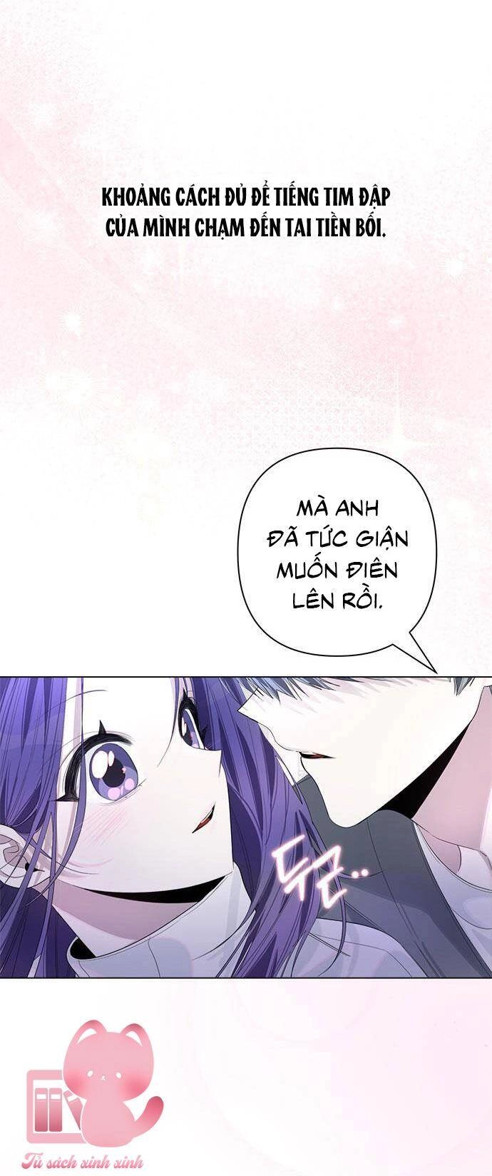 Đàn Anh Xấu Xa Chapter 72 - 9