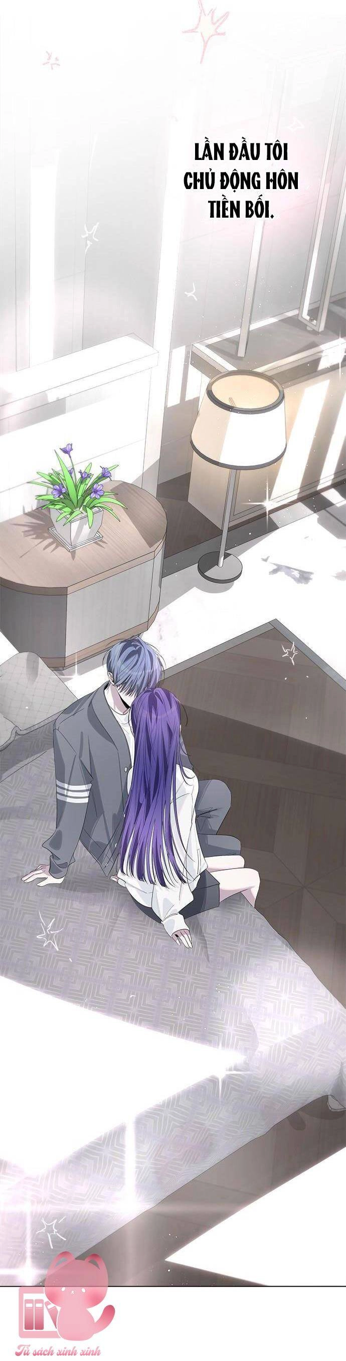 Đàn Anh Xấu Xa Chapter 72 - 17