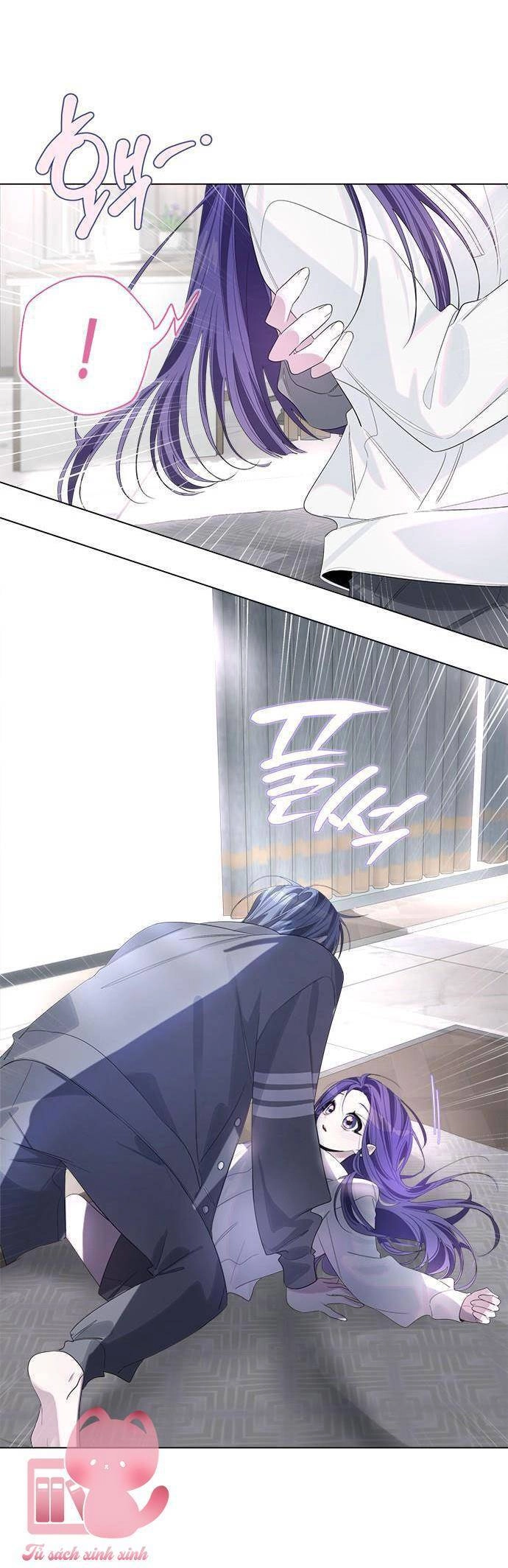 Đàn Anh Xấu Xa Chapter 72 - 22