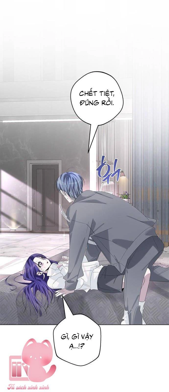 Đàn Anh Xấu Xa Chapter 72 - 27