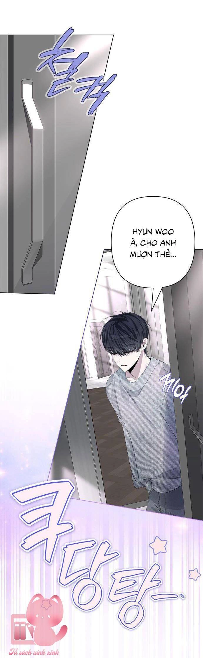 Đàn Anh Xấu Xa Chapter 72 - 28