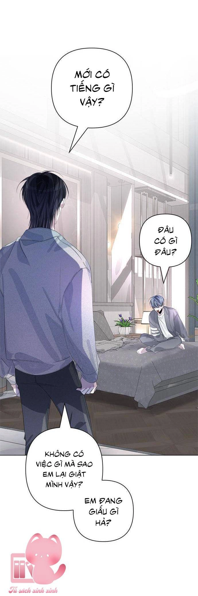 Đàn Anh Xấu Xa Chapter 72 - 30