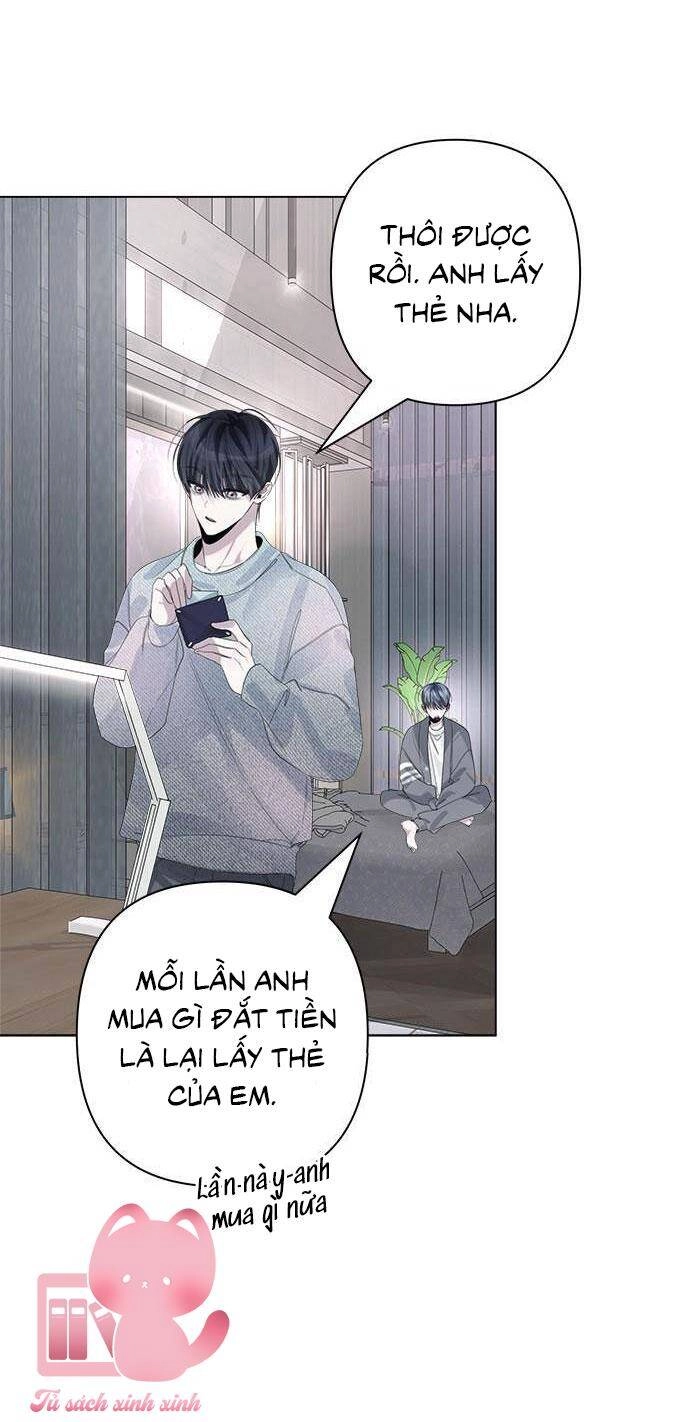 Đàn Anh Xấu Xa Chapter 72 - 32