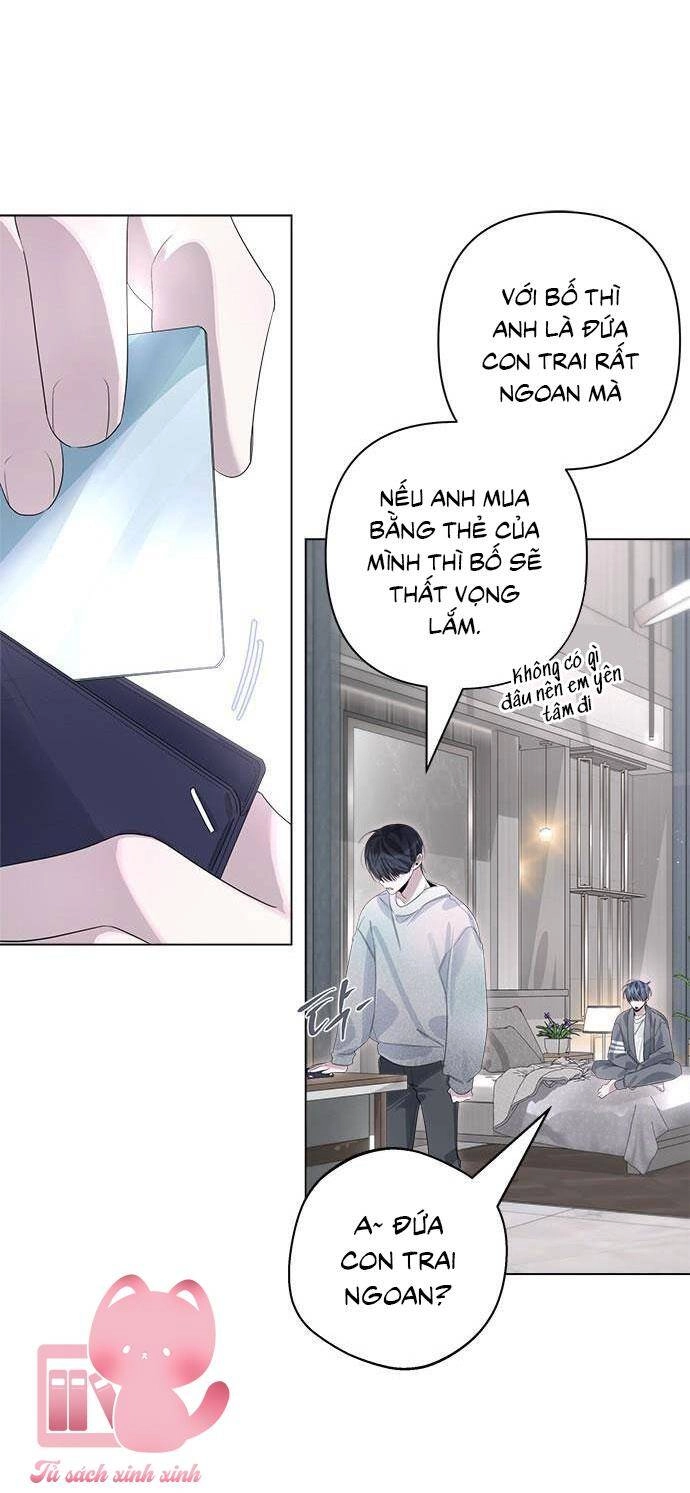 Đàn Anh Xấu Xa Chapter 72 - 33