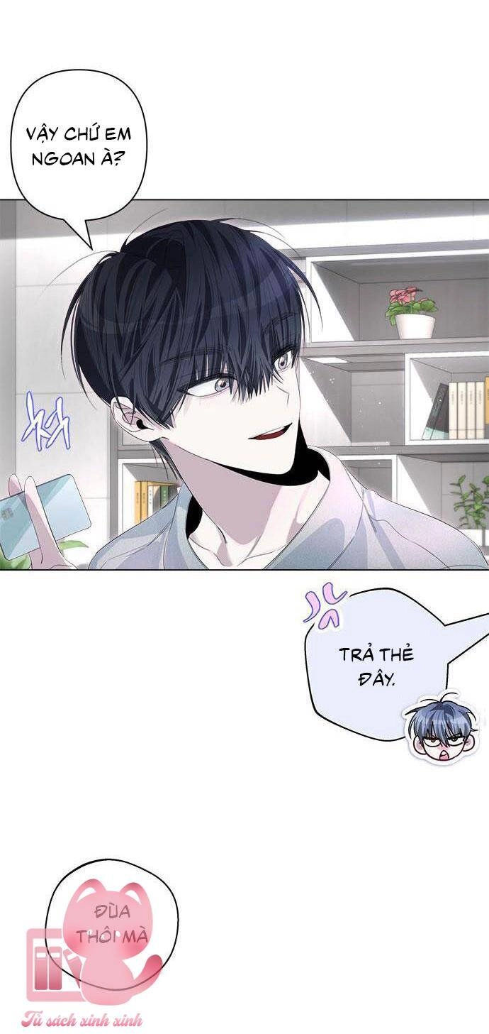 Đàn Anh Xấu Xa Chapter 72 - 35