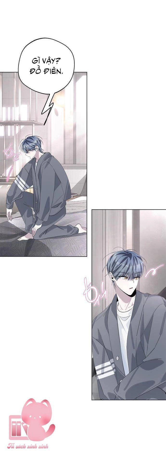 Đàn Anh Xấu Xa Chapter 72 - 41