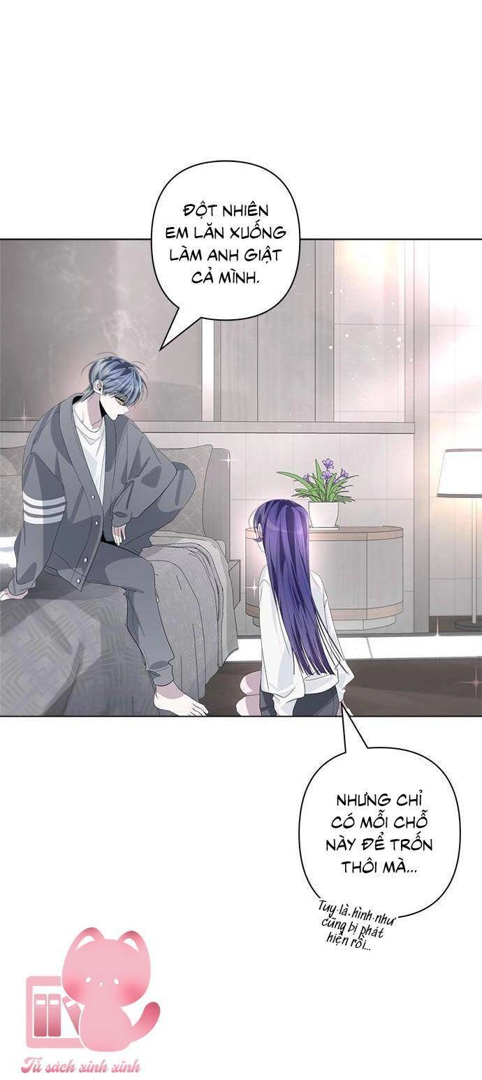 Đàn Anh Xấu Xa Chapter 72 - 43