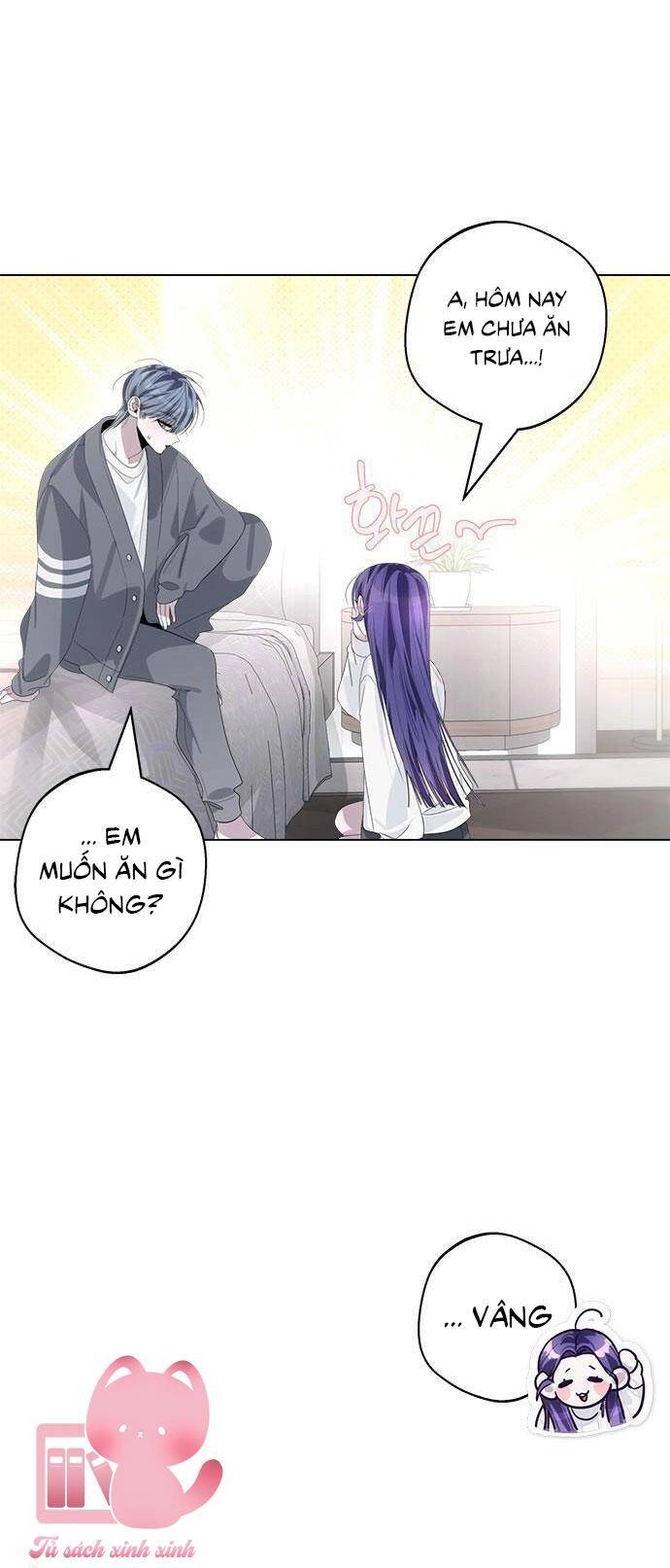 Đàn Anh Xấu Xa Chapter 72 - 45