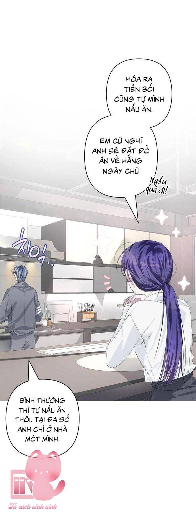 Đàn Anh Xấu Xa Chapter 72 - 52