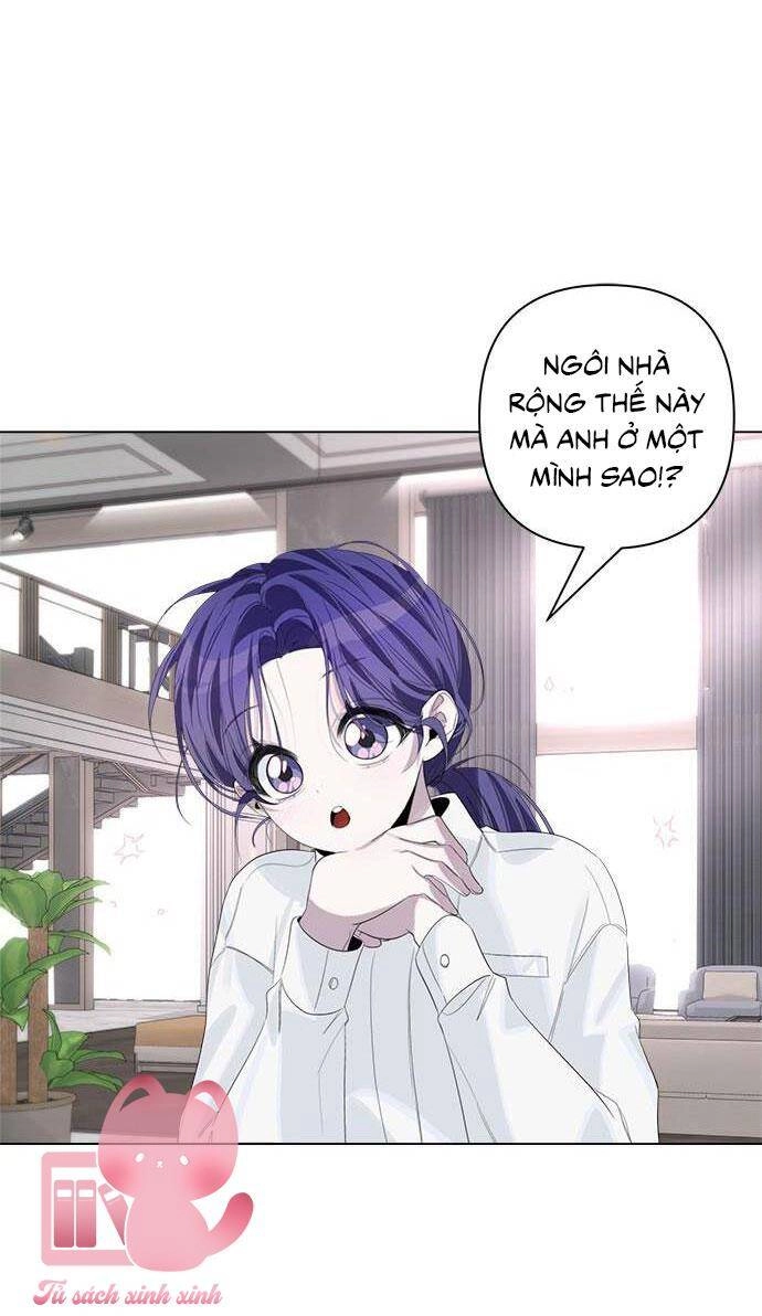 Đàn Anh Xấu Xa Chapter 72 - 53