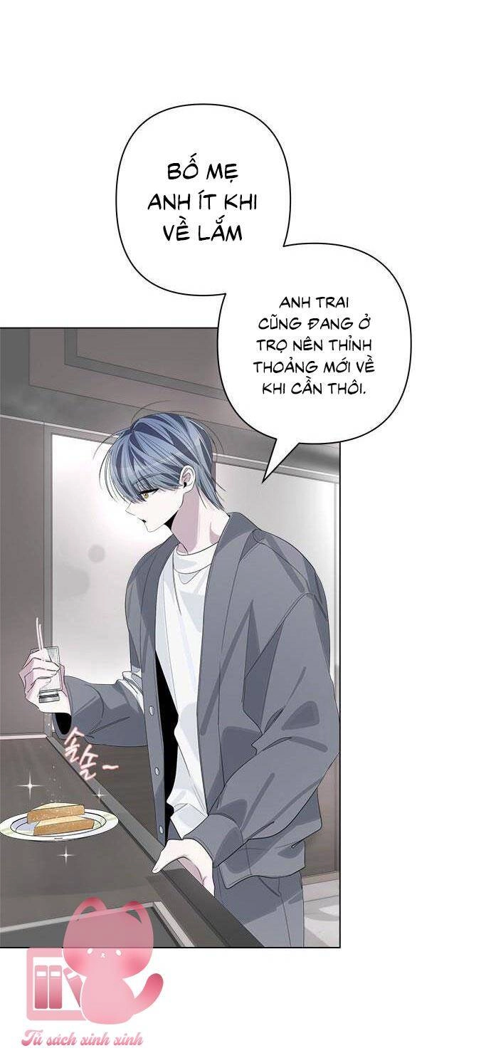 Đàn Anh Xấu Xa Chapter 72 - 54