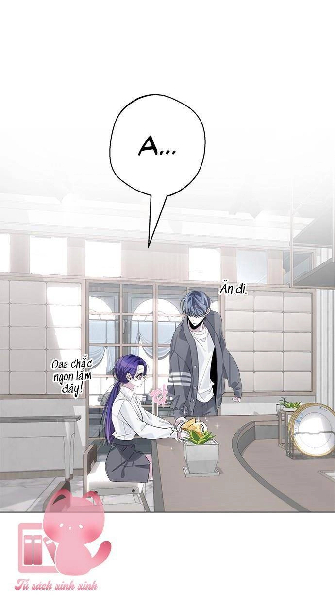 Đàn Anh Xấu Xa Chapter 72 - 56