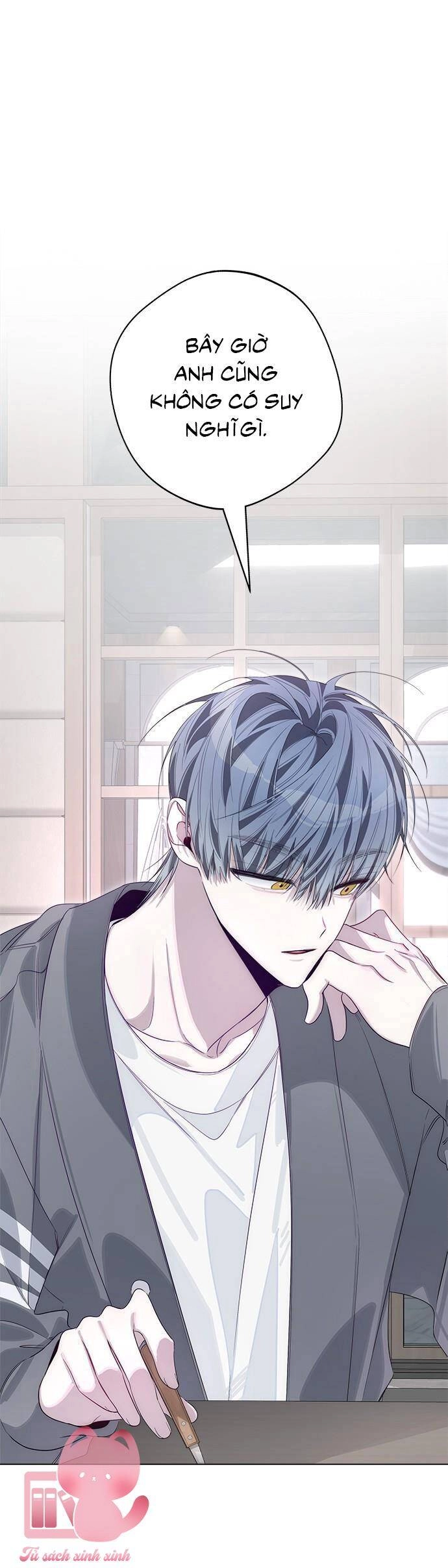 Đàn Anh Xấu Xa Chapter 73 - 3