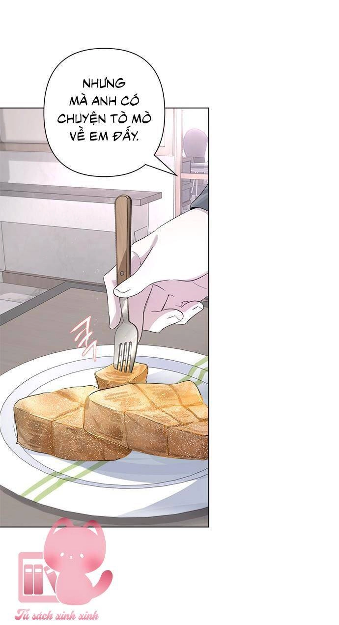 Đàn Anh Xấu Xa Chapter 73 - 4