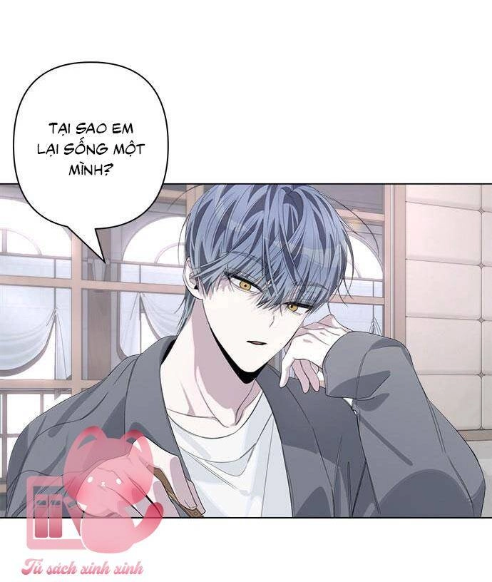 Đàn Anh Xấu Xa Chapter 73 - 6