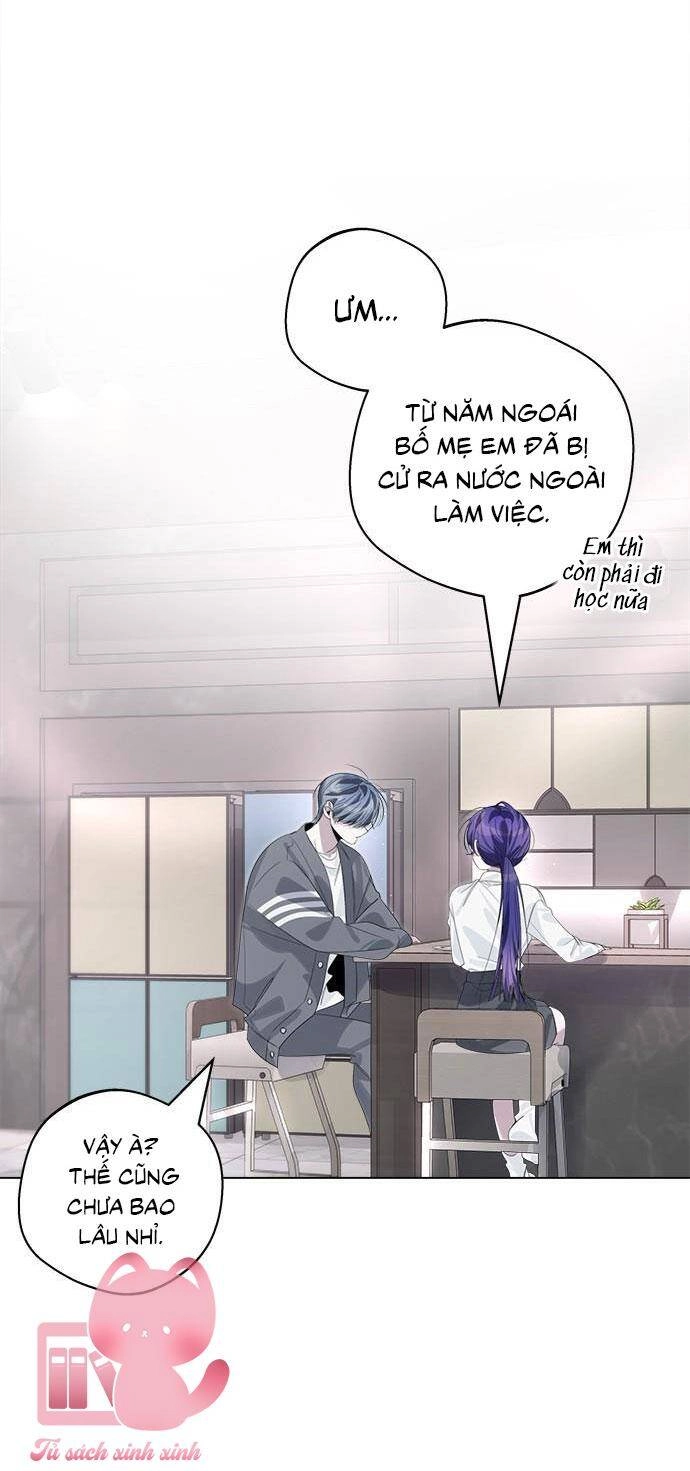 Đàn Anh Xấu Xa Chapter 73 - 8