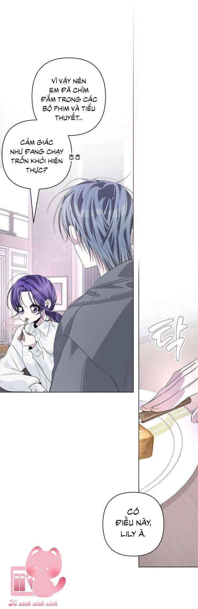 Đàn Anh Xấu Xa Chapter 73 - 13