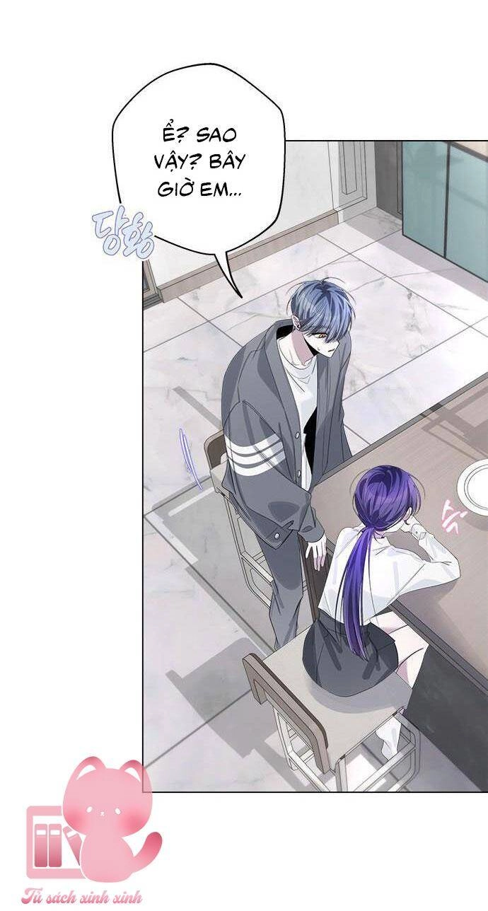 Đàn Anh Xấu Xa Chapter 73 - 19