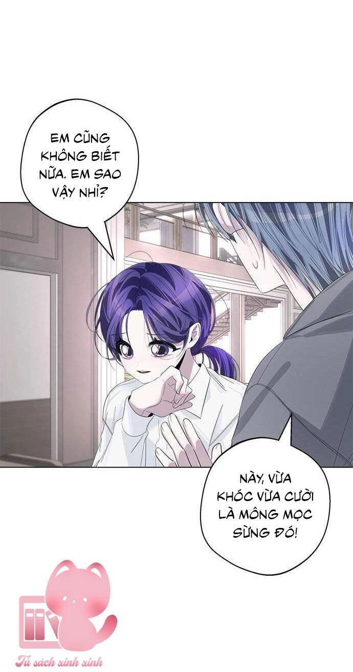 Đàn Anh Xấu Xa Chapter 73 - 21