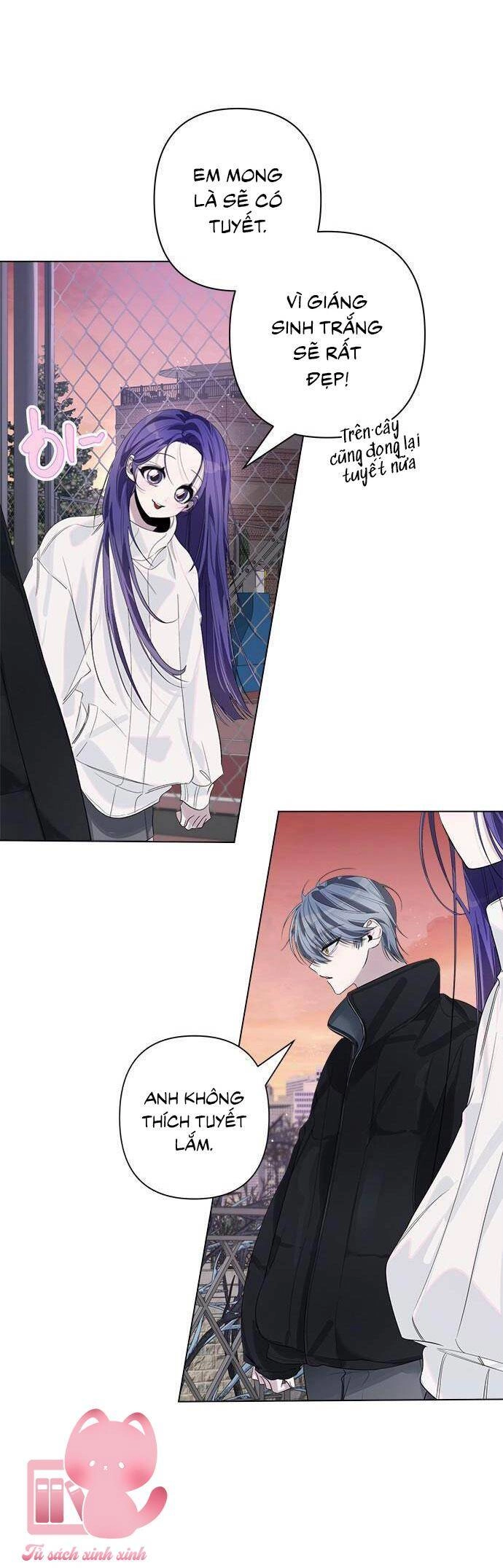 Đàn Anh Xấu Xa Chapter 73 - 29