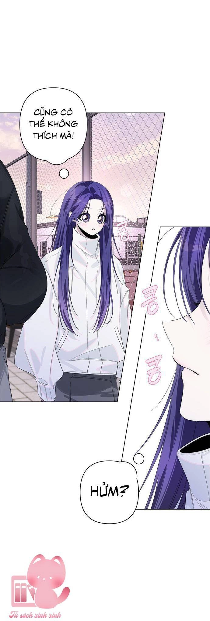 Đàn Anh Xấu Xa Chapter 73 - 34