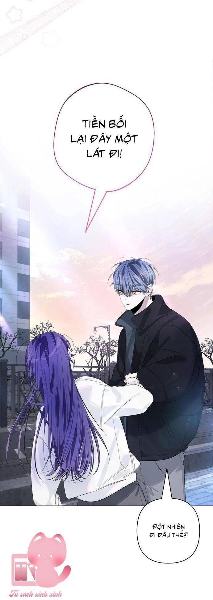 Đàn Anh Xấu Xa Chapter 73 - 39