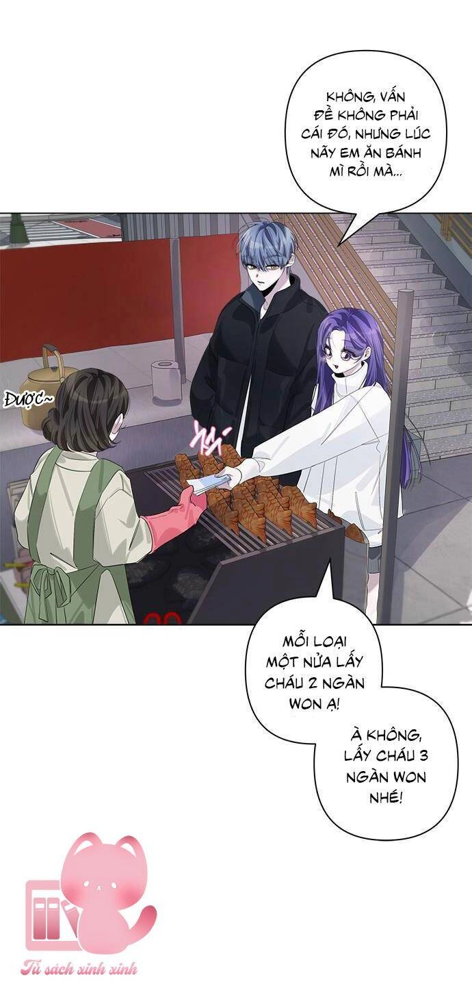 Đàn Anh Xấu Xa Chapter 73 - 43