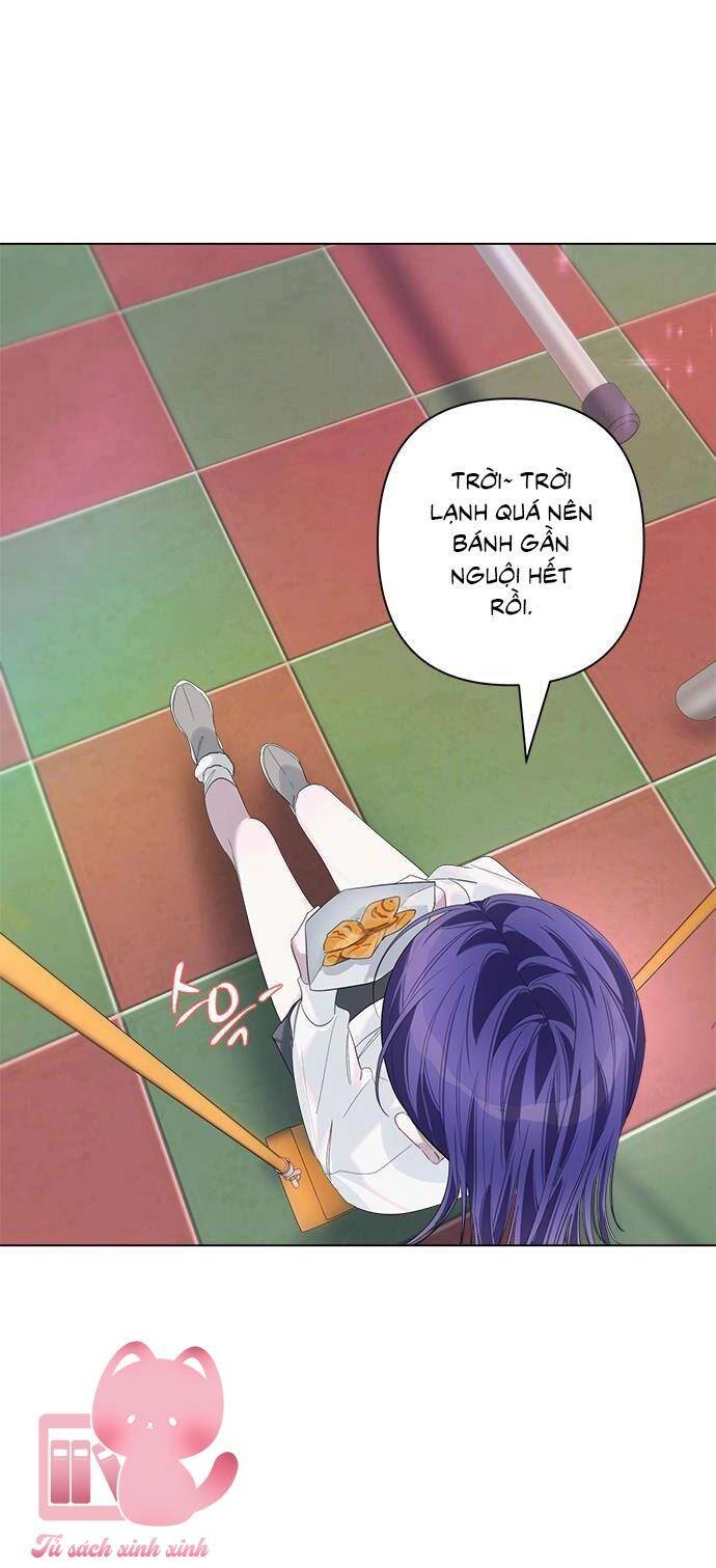 Đàn Anh Xấu Xa Chapter 73 - 48