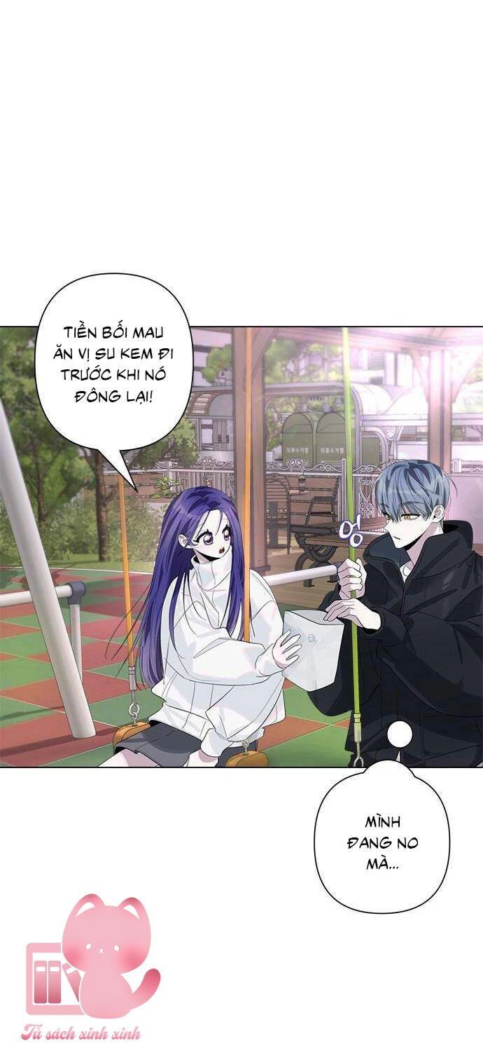 Đàn Anh Xấu Xa Chapter 73 - 49