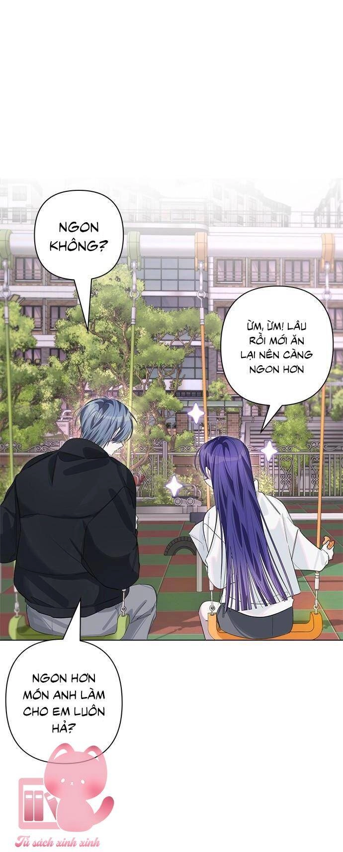 Đàn Anh Xấu Xa Chapter 73 - 51